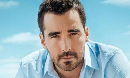 Nacho Viale fue escrachado por un periodista. Nacho Viale fue escrachado por un periodista.