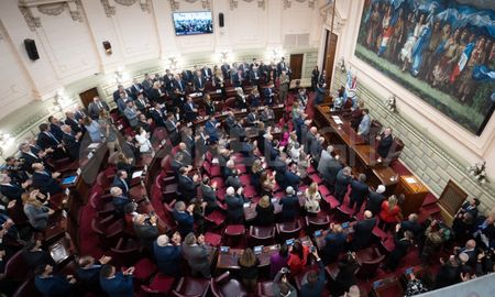 Aire de Santa Fe | Apertura sesiones Legislatura 2.jpg