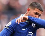 El Chelsea de Enzo Fernández necesita vender y pueden transferir a un jugador al Arsenal, su clásico rival en la Premier League. El Chelsea de Enzo Fernández necesita vender y pueden transferir a un jugador al Arsenal, su clásico rival en la Premier League.