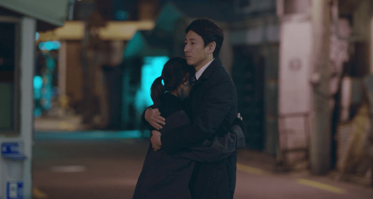 La conmovedora serie coreana protagonizada por la actriz y cantante Lee Ji Eun (IU). La conmovedora serie coreana protagonizada por la actriz y cantante Lee Ji Eun (IU).