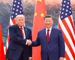 Los presidentes de China y Estados Unidos llevaron adelante una extensa agenda en el país asiático Los presidentes de China y Estados Unidos llevaron adelante una extensa agenda en el país asiático