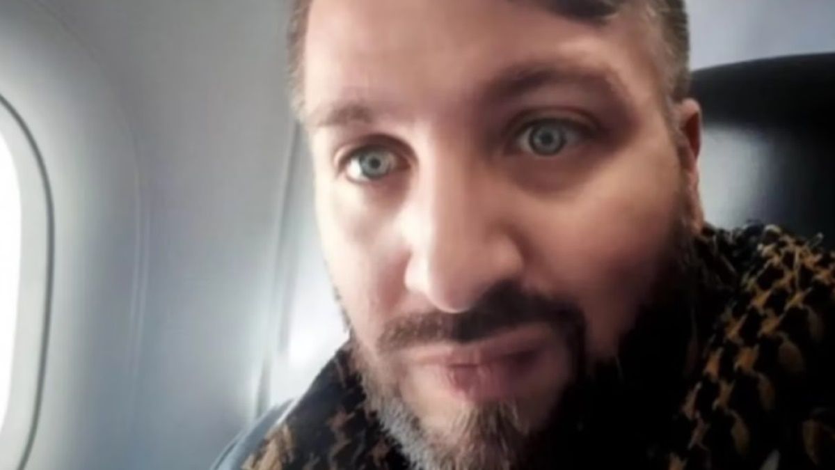 José Alberto Borri era santafesino, tenía 38 años y trabajaba como chef. José Alberto Borri era santafesino, tenía 38 años y trabajaba como chef.