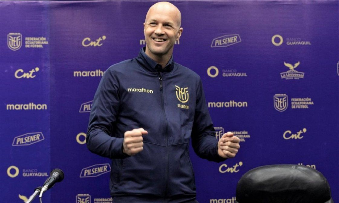 Jordi Cruyff lleg&oacute; en enero y no dirigi&oacute; siquiera un partido.