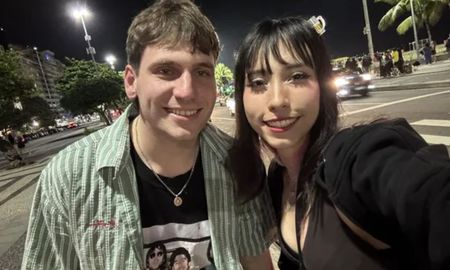 Gaspar Prim Díaz, conocido en el mundo del streaming como Gaspi, se encontraba en Río de Janeiro realizando producciones audiovisuales junto a su equipo técnico. Gaspar Prim Díaz, conocido en el mundo del streaming como Gaspi, se encontraba en Río de Janeiro realizando producciones audiovisuales junto a su equipo técnico.