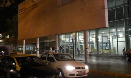un hombre fue asesinado a tiros en la madrugada de navidad en rosario un hombre fue asesinado a tiros en la madrugada de navidad en rosario