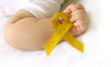 Cada 15 de febrero, el mundo pone foco en la lucha contra el cáncer infantil. Cada 15 de febrero, el mundo pone foco en la lucha contra el cáncer infantil.