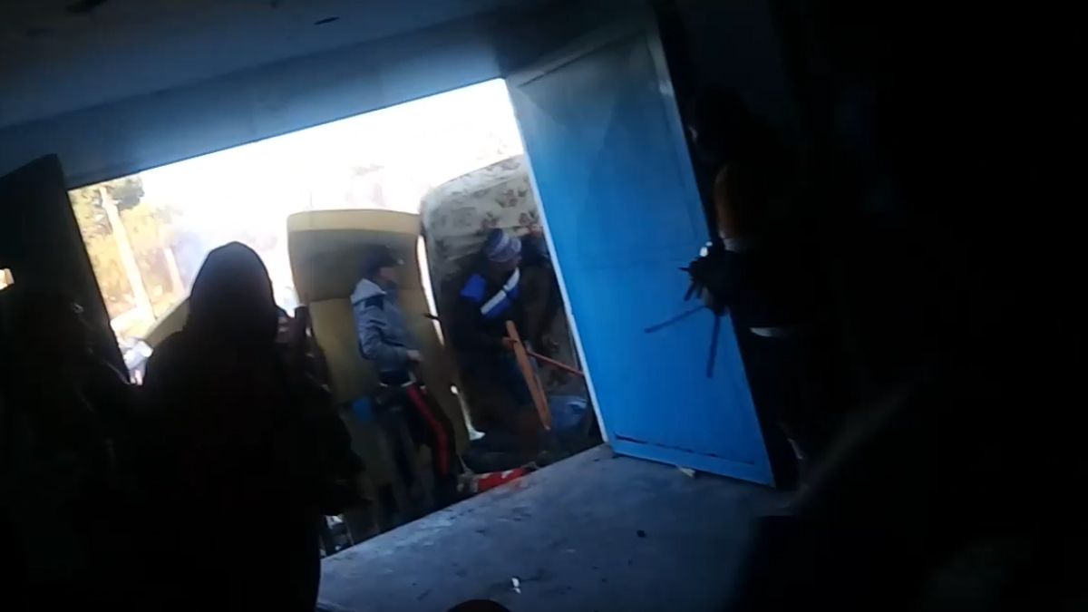 Lo que comenzó como un reclamo terminó en una&nbsp;fiebre&nbsp;homicida. dentro del penal de Santa Fe.