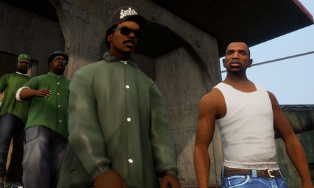 GTA The Trilogy: las disculpas después de un lanzamiento fallido&nbsp;