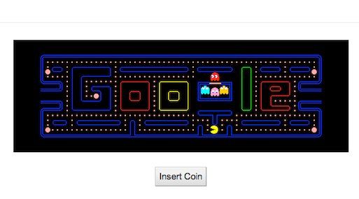 Los 10 mejore Doodles de la historia de Google