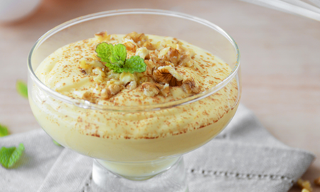 Sambayón casero: la receta más sencilla para hacerlo en casa Sambayón casero: la receta más sencilla para hacerlo en casa