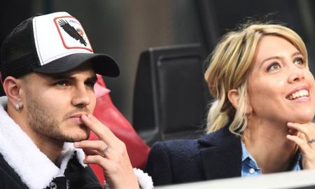 Wanda Nara mostró el desmantelamiento de su casa en Milán a través de las redes. Wanda Nara mostró el desmantelamiento de su casa en Milán a través de las redes.