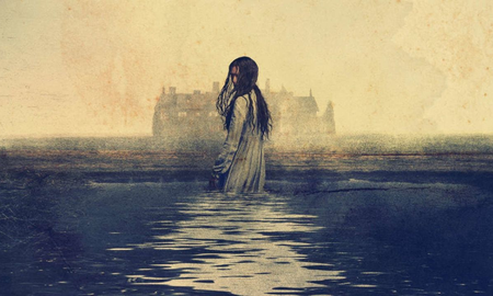 La maldición de Bly Manor: cada uno de los fantasmas que apareció en la serie de Netflix La maldición de Bly Manor: cada uno de los fantasmas que apareció en la serie de Netflix