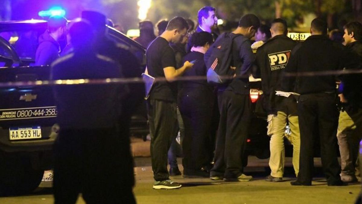 Imagen ilustrativa.&nbsp;