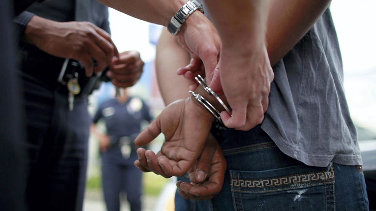 De las 2604 causas por drogas que se abrieron en la justicia federal de Rosario en 2022