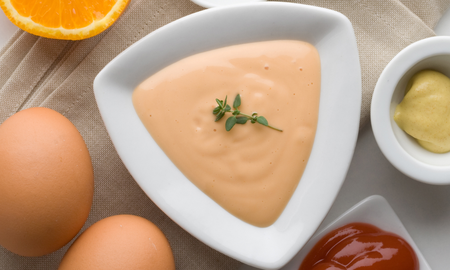 La increíble historia de la salsa golf, el ingrediente estrella de MasterChef La increíble historia de la salsa golf, el ingrediente estrella de MasterChef