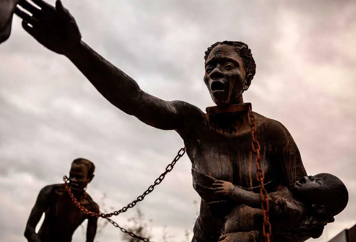 Las mujeres y los niños siguen siendo desproporcionadamente los más vulnerables.