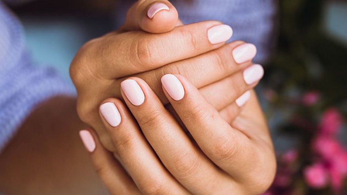 Ideas originales para hacerte manicura en casa
