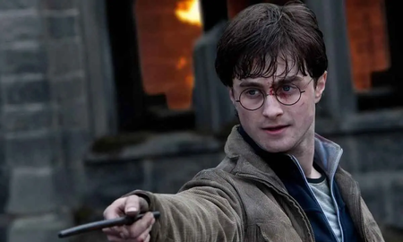Daniel Radcliffe aseguró que regresaría a Harry Potter si no está J.K. Rowling Daniel Radcliffe aseguró que regresaría a Harry Potter si no está J.K. Rowling
