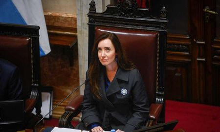 Villarruel contra el “espejismo” de los Derechos Humanos: “Uso del pasado con fines cortoplacistas” Villarruel contra el “espejismo” de los Derechos Humanos: “Uso del pasado con fines cortoplacistas”