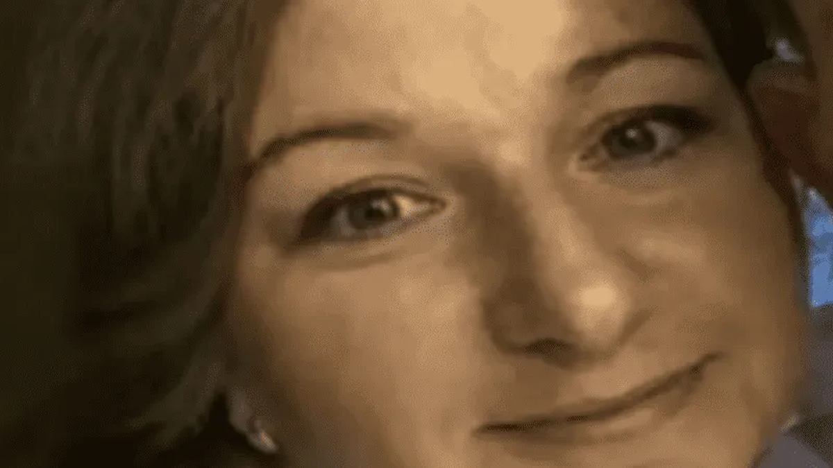 Tatiana Solovyova, la madre del soldado, le pidió a su hijo que rompa los dedos de las manos a los ucranianos.