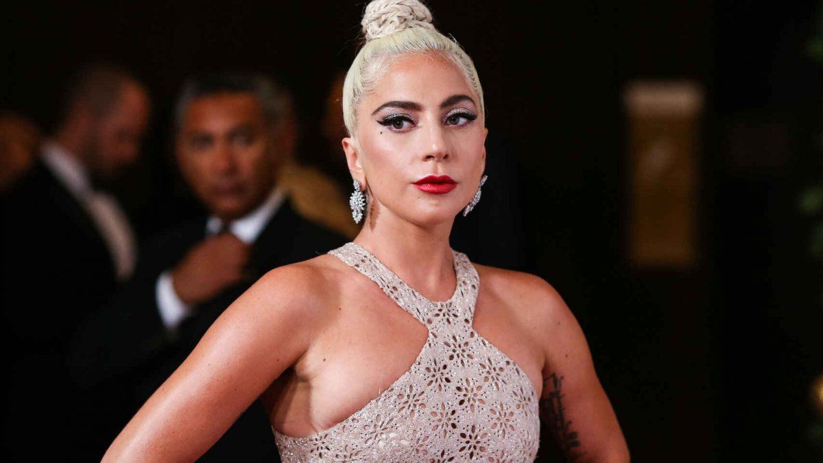 Lady Gaga formará parte este domingo de la entrega de los Premios Grammy