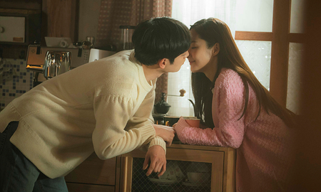 La romántica serie coreana de Netflix, protagonizada por Park Min Young, que tiene 16 episodios y no te podés perder La romántica serie coreana de Netflix, protagonizada por Park Min Young, que tiene 16 episodios y no te podés perder