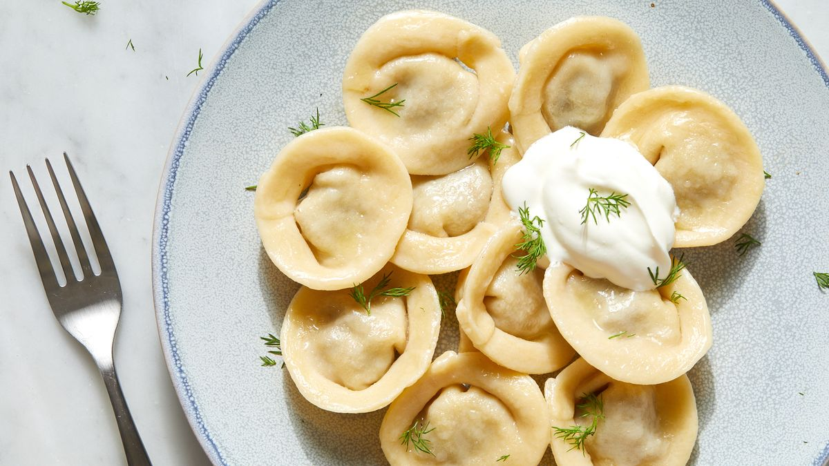 Pelmeni: la receta económica con ingredientes sencillos para preparar ...