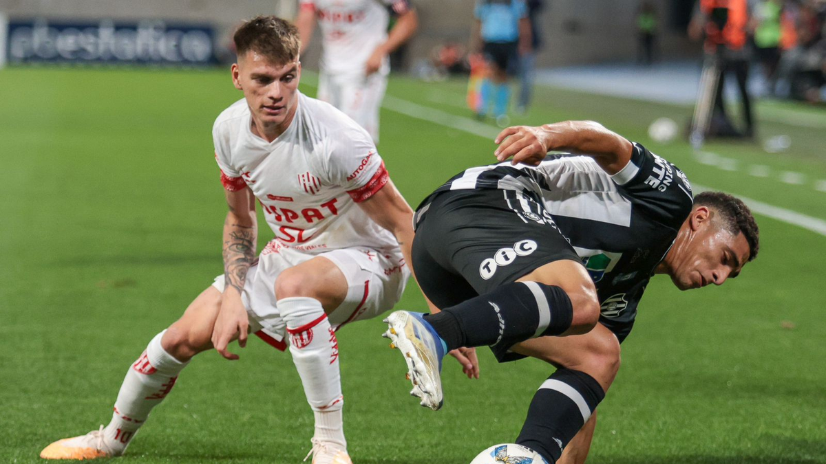 Central Cordoba X Union Santa Fe Palpite👴 Vivencie o melhor do ...