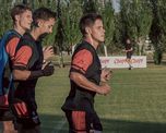 Colón vuelve a la pretemporada mientras los hinchas esperan los refuerzos: etapa 2 Colón vuelve a la pretemporada mientras los hinchas esperan los refuerzos: etapa 2