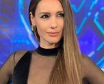 el audio de whatsapp con el que pampita invito a vicuna a su casamiento