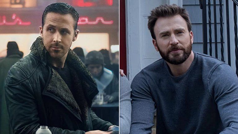 Ryan Gosling, Chris Evans formarán parte de la nueva película de Netflix.
