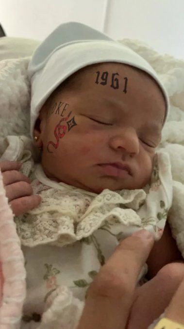 L-Gante es uno de los artistas del momento. Desde la llegada de Jamaica, su hija junto a Tamara, no para de conquistar a sus fans. 