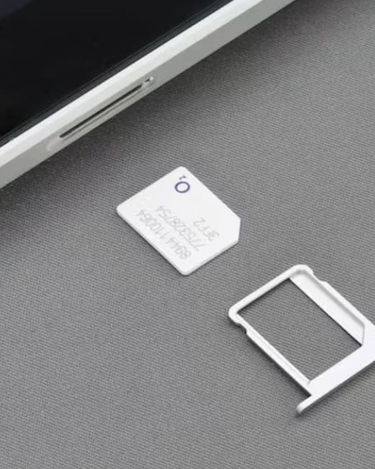¿Dudás entre una eSIM y una SIM física? ¿Dudás entre una eSIM y una SIM física?