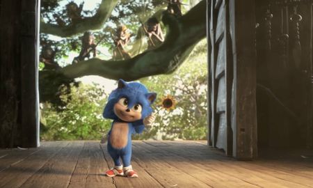 baby sonic es la nueva sensacion en internet baby sonic es la nueva sensacion en internet
