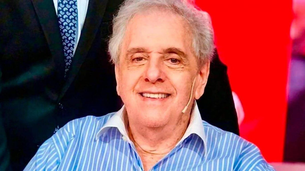 Antonio Gasalla