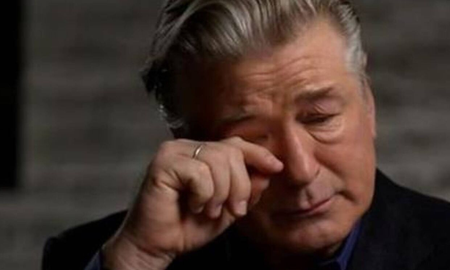 El actor, Alec Baldwin, rompió el silencio en una entrevista donde se refirió a la muerte de la directora de fotografía Halyna Hutchins. El actor, Alec Baldwin, rompió el silencio en una entrevista donde se refirió a la muerte de la directora de fotografía Halyna Hutchins.