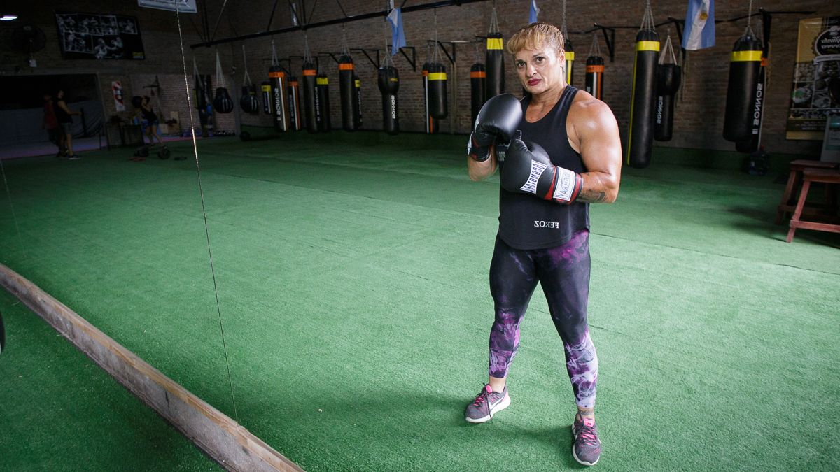 En una charla exclusiva con AIRE