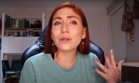 La youtuber, Nath Campos, está tomando terapias por el abuso sexual que sufrió. Todos los detalles. La youtuber, Nath Campos, está tomando terapias por el abuso sexual que sufrió. Todos los detalles.