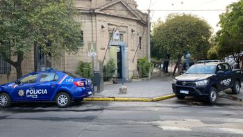 Incendio en la Comisaría 3 de Santa Fe: motín en la sección de mujeres