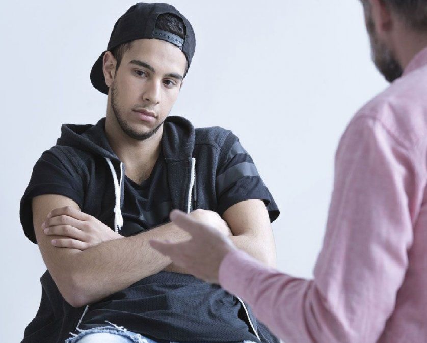 No les gusta seguir órdenes de nadie, ellos sienten que nacieron para hacer lo que se les venga en gana.