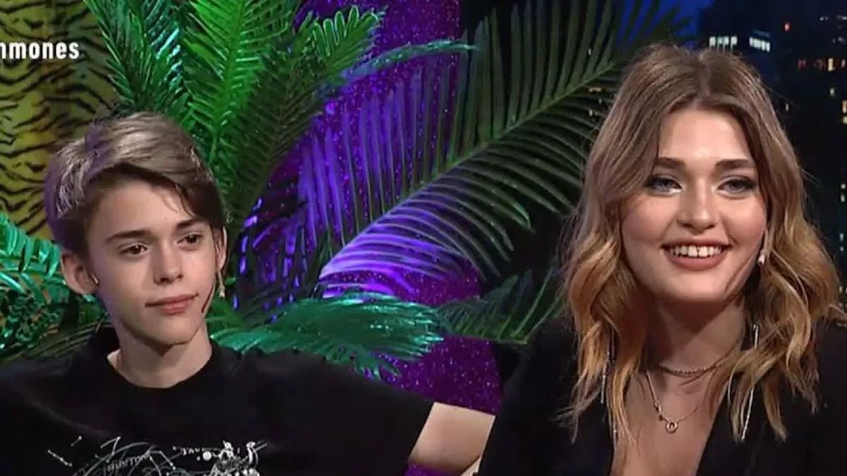 Hallan más de 50 animales embalsamados en la fábrica de Felipe y Marta Fort.