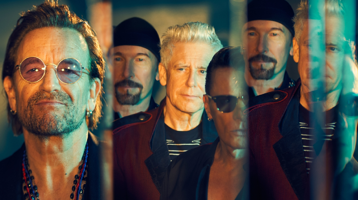 U2&nbsp;ya tiene cuenta de&nbsp;TikTok&nbsp;y la ha presentado estrenando un adelanto de su nueva canci&oacute;n:&nbsp;Your song saved my life.