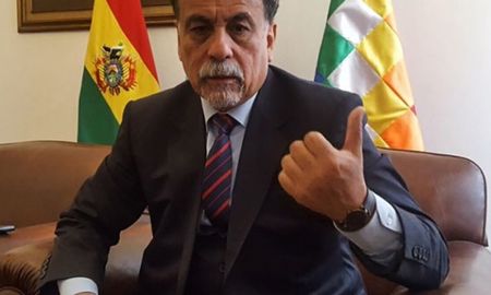 La embajada argentina no participó en nada en contra del gobierno de Evo (Morales). Como Embajada no estuvimos involucrados en algo raro, claro que siempre puede existir un circuito paralelo. Era un momento de anarquía e irregularidades, señaló el actual funcionario jujeño. La embajada argentina no participó en nada en contra del gobierno de Evo (Morales). Como Embajada no estuvimos involucrados en algo raro, claro que siempre puede existir un circuito paralelo. Era un momento de anarquía e irregularidades, señaló el actual funcionario jujeño.