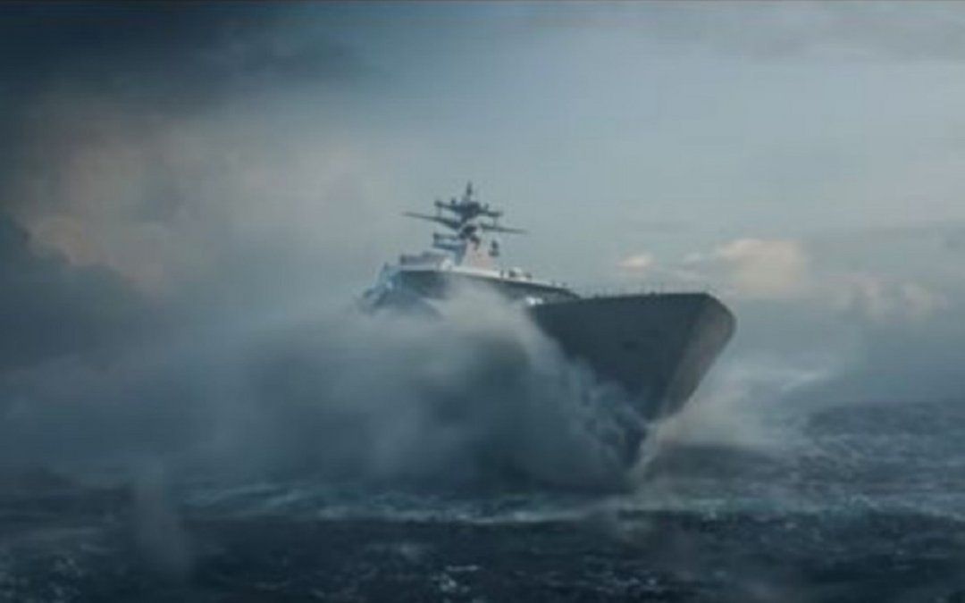 Battlefield 2042: Electronic Arts lanzará un corto para explicar la historia del juego.