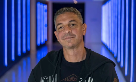 Quién es Marcelo Corazza, el primer ganador de Gran Hermano que fue detenido Quién es Marcelo Corazza, el primer ganador de Gran Hermano que fue detenido