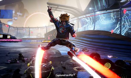 Destruction AllStars, el juego de PS5, sumará bots debido a la falta de jugadores. Destruction AllStars, el juego de PS5, sumará bots debido a la falta de jugadores.