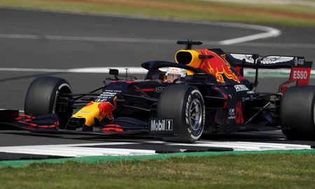 Verstappen Verstappen