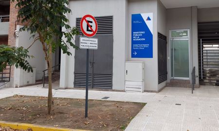 El caso se tramita en la Unidad Fiscal Especial de Violencias de Género, Familiar y Sexual. El caso se tramita en la Unidad Fiscal Especial de Violencias de Género, Familiar y Sexual.