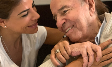 Zulemita Menem Zulemita Menem