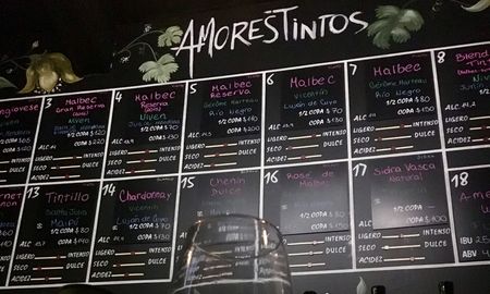 animate a lo distinto: las nuevas formas de disfrutar el vino animate a lo distinto: las nuevas formas de disfrutar el vino